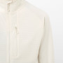 Sudadera de mujer Salomon Essential Lightwarm FZ W