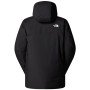 Abrigo de hombre The North Face M Mtn Range Down Parka