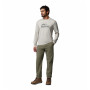Camiseta de hombre Columbia Parsons Point™ Ls Graphic Tee