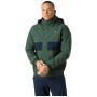 Chaqueta de invierno para hombre Helly Hansen Smoegen Insulated Rain Jacket