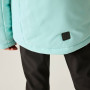 Chaqueta para niños Dare 2b Girls Glacier Jacket