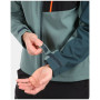 Chaqueta softshell de hombre Kilpi Ontavio-M