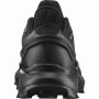 Zapatillas de carrera para mujer Salomon Supercross 4 GTX