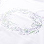 Camiseta de mujer Alpine Pro Omba 2