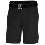 Pantalones cortos de hombre Husky Kimbi M (2020) gris Graphite
