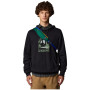 Mochila de hombro The North Face Borealis Sling