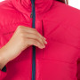 Chaqueta de mujer Mammut Whitehorn IN Jck. W