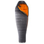 Saco de dormir de plumón Zajo Bering Exped -15 Regular