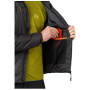 Chaqueta de hombre Hannah Deyn Hoody