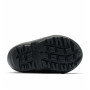 Calzado para niños Columbia Youth Powderbug™ Snowlite™ Black, White