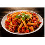 Comida deshidratada Adventure Menu Penne con salsa boloñesa – 400 g