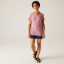 Camiseta de mujer Regatta Elkie (2025)