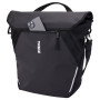Alforja para bicicleta Thule Chasm Courier Inlock 22L