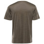 Camiseta funcional de hombre Alpine Pro Basik