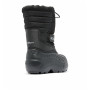 Calzado para niños Columbia Youth Powderbug™ Snowlite™ Black, White