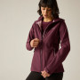 Chaqueta de invierno para mujer Regatta Desoto