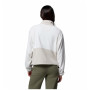 Sudadera de mujer Columbia Backbowl™ II Full Zip Fleece