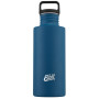 Botella de acero inoxidable Esbit Sculptor 0,75 L azul Blue