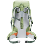 Mochila de senderismo Deuter Aircontact Ultra 35+5 SL