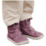 Botas de invierno para niños Superfit Walderi Rot