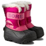 Botas de nieve para niños Sorel Snow Commander (2022)