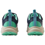Zapatillas para niños Reima Enkkari Navy