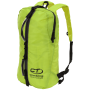 Color: verde claro