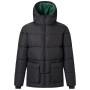 Talla: XL / Color: negro