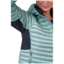 Chaqueta de plumón para mujer Hannah Mantis Hoody