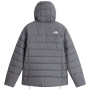 Chaqueta de mujer The North Face W Aconcagua Hooded Jacket
