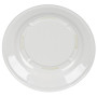 Vajilla Gimex Tableware Blue Beta 16 pcs