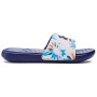 Pantuflas de mujer Under Armour W Ansa Graphic