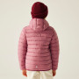 Chaqueta para niños Regatta Junior Hooded Marizion