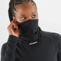 Cuello Salomon Salomon Warm Neck Gaiter