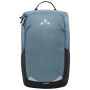 Mochila de ciclismo Vaude Trailvent 10