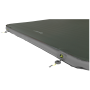 Colchoneta hinchable Outwell Sleepnest Double 10.0 cm