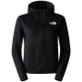 Chaqueta de hombre The North Face M Ma Wind Full Zip- Eu 2022 negro Tnf Black