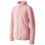 Sudadera para niños Bejo Lisa Jrg rosa SilverPink