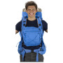 Mochila Fjällräven Kajka 65 (2023)