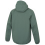 Chaqueta de hombre MOOA Altis 15K