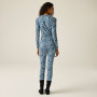 Ropa interior funcional para mujer Dare 2b W Exchange IV Baselayer Set