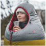 Saco de dormir de plumón Robens Couloir 350