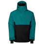 Talla: M / Color: turquesa