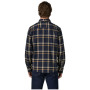 Camisa de hombre Patagonia M's Fjord Flannel Shirt