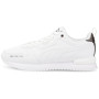 Calzado de mujer Puma R78 Wns Raw Metallics
