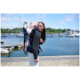 Mochila portabebés LittleLife Ranger S3 Child Carrier