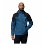 Talla: L / Color: azul oscuro