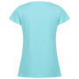 Camiseta de mujer Regatta Wmns Breezed III