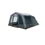 Tienda hinchable Outwell Michigan 4 Air