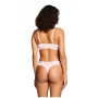 Sujetador Puma Elements Cotton Bralette